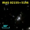 IRAS 02155+5146