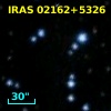 IRAS 02162+5326