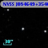 NVSS J084649+354648