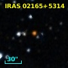 IRAS 02165+5314
