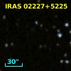 IRAS 02227+5225