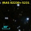 IRAS 02230+5231