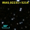 IRAS 02231+5214