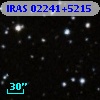 IRAS 02241+5215