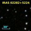 IRAS 02282+5224
