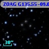 ZOAG G135.55-08.00