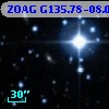 ZOAG G135.78-08.02