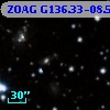 ZOAG G136.33-08.59