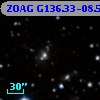ZOAG G136.33-08.58