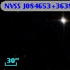 NVSS J084653+363824