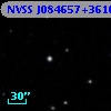 NVSS J084657+361000