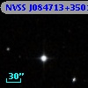 NVSS J084713+350156