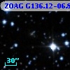 ZOAG G136.12-06.89