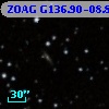 ZOAG G136.90-08.82