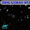 ZOAG G136.83-07.94