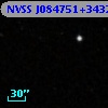 NVSS J084751+343240