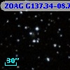 ZOAG G137.34-08.77