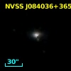 NVSS J084036+365417