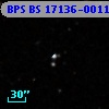 BPS BS 17136-0011
