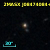 2MASX J08474084+3547355