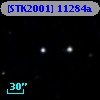 [STK2001] 11284a