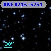 BWE 0215+5251