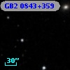 GB2 0843+359