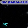 NSC J084324+361337