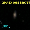 2MASX J08385975+3719297