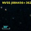 NVSS J084456+362927