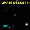 2MASS J08382574+3719499
