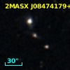 2MASX J08474179+3444405