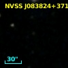 NVSS J083824+371036