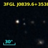 NVSS J083943+354001