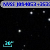 NVSS J084053+353319