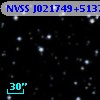 NVSS J021749+513712