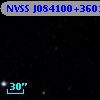 NVSS J084100+360151