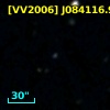 [VV2006] J084116.9+364701