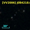 [VV2006] J084218.6+362620