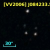 [VV2006] J084233.5+365252