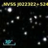 87GB 021957.6+523017