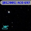 [JEG2005] ACO  697 -442 +156