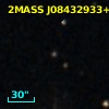 2MASS J08432933+3504473