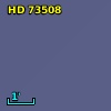 HD  73508