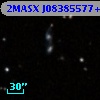 2MASX J08385577+3406419