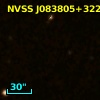 NVSS J083805+322738