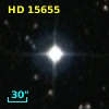 HD  15655