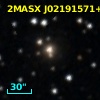 2MASX J02191571+5122354