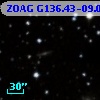 ZOAG G136.43-09.08
