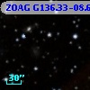 ZOAG G136.33-08.60